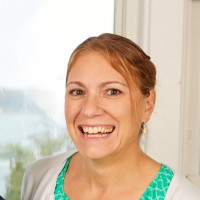 Andrea Van Inwegen