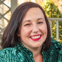 Samantha Streeter, MS, BCBA