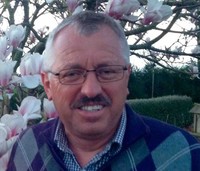 Arnold Broeders