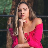 Maria Eduarda Araújo