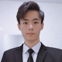 Aaron CHEN