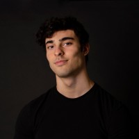 Jordan Sharaf