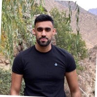 Mohammed Israr