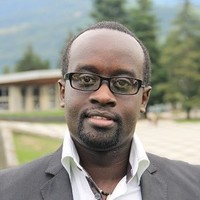 Prosper Cyurishema