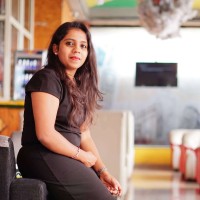 Shruthi Basavaraj