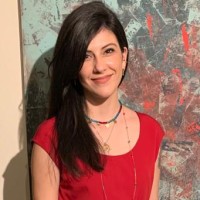 Marcella Vieira Martins