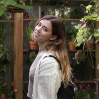 Nicole Anastas