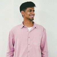 Vinayak T.P