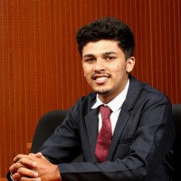 Sumukha S Nayak