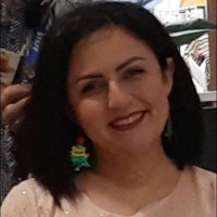 Hedy Hashemi