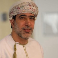 Ahmed AL-HARTHI