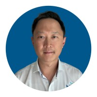 Shamus Seow