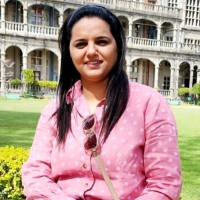 Richa Khullar
