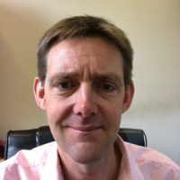 Nick Richardson