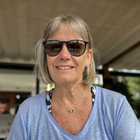Lyn Webster