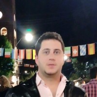 Gonzalo Sagasta