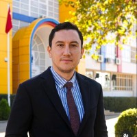 Fevzi Alp Ayaydin
