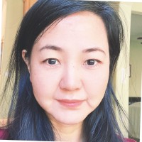 Jin Liu