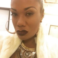 Dana Owens