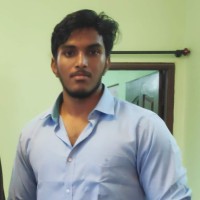 Ram Prakash Venkatesh