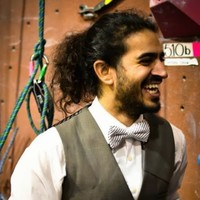 Arsalan Pourmand