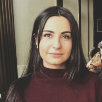 Saba S.