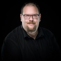 Nicolas Jost