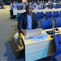 Nnaemeka Chime