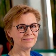 Charlotte Lykke