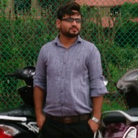 Usman Usmani