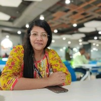 Anuja Agarwal