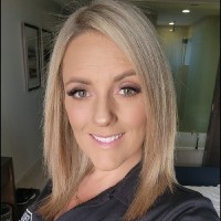 Chloe Streeter