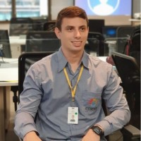 Yuri Slovic Oliveira Pombo