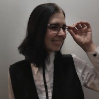 Raluca Mihaela Stoleru