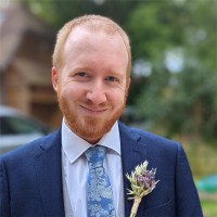 Andrew Follows
