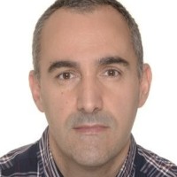 Marinos Alafouzos