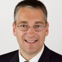 Thomas Stauffer