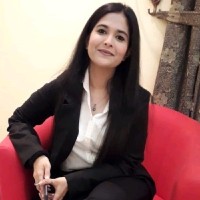 Asra Amir Khan