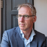 Marcel van Heeswijk