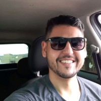 João Marcos Pereira Santos