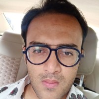 Abhishek Shrivastava