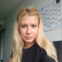Aleksandra Zhuravlova