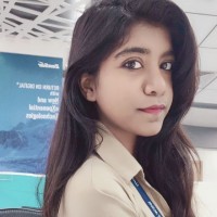 Rushali Mohase