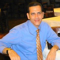 Ahmad Fathi