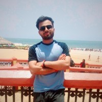 Somesh Chauhan