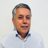 Cristián Andrés Alarcón Bravo