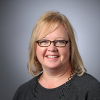 Joy Soukup