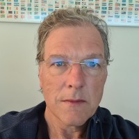 Paul van der Sluijs