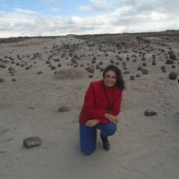 María De Luján Fiorito