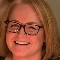 Patricia (Patti) Tyson